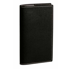 Quo Vadis - Porte-cartes de visite - Club - 12x21 cm
