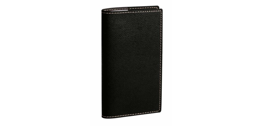 Quo Vadis - Porte-cartes de visite - Club - 12x21 cm
