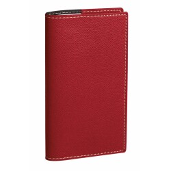 Quo Vadis - Porte-cartes de visite - Club -12x21 cm