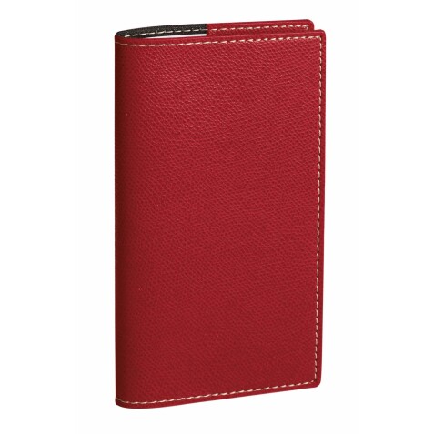 Quo Vadis - Porte-cartes de visite - Club -12x21 cm