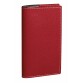 Quo Vadis - Porte-cartes de visite - Club -12x21 cm