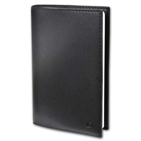 Quo Vadis - Porte-cartes de visite - Soho - 12x21 cm