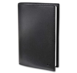 Quo Vadis - Porte-cartes de visite - Soho - 12x21 cm