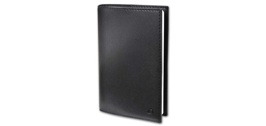 Quo Vadis - Porte-cartes de visite - Soho - 12x21 cm