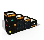 Quo Vadis - Pot à crayons - Pac man - 13196 cm - par 2