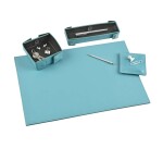Quo Vadis - Kit - Satiny - 46x31x3,5 cm Cuir pleine fleur de vachette