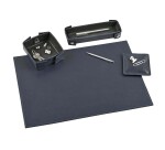 Quo Vadis - Kit - Satiny - 46 x 31 x 3,5 cm - Cuir pleine fleur de vachette