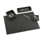 Quo Vadis - Kit - Satiny - 46x31x3,5 cm - Cuir pleine fleur de vachette
