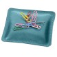 Quo Vadis - Porte trombones - Satiny - 10x10x2,5 cm - Cuir pleine fleur de vachette - par 6