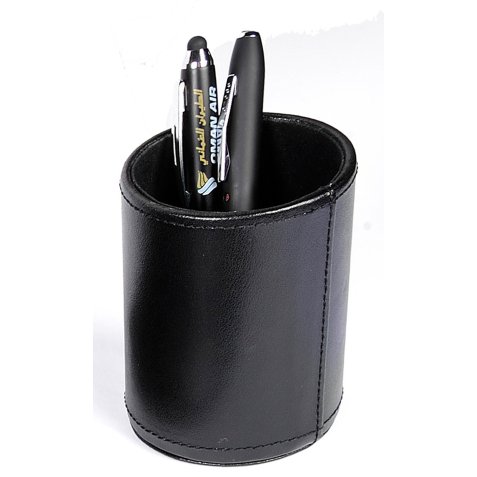 Pot à crayons Quo Vadis - Satiny - 10x7 cm