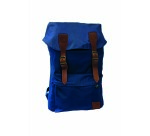 Quo Vadis - Sac à dos - QV Original - 28x40x12 cm - Toile (polyester) - 1 compartiment(s) - Avec bretelles et poignée- par 2