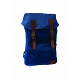 Quo Vadis - Sac à dos - QV Original - 28x40x12 cm - Toile (polyester) - 1 compartiment(s) - Avec bretelles et poignée- par 2
