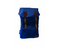 Quo Vadis - Sac à dos - QV Original - 28x40x12 cm - Toile (polyester) - 1 compartiment(s) - Avec bretelles et poignée- par 2