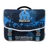 Cartable Quo Vadis - Olympique de Marseille - 32x41x16 cm par 2