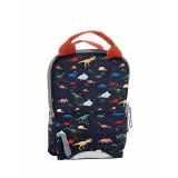 Quo Vadis - Sac à dos maternelle - Animascot - Multicolore - 27x20x11 cm - Toile (polyester) - 1 compartiment(s) - Avec bretelles et poignée
