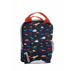 Quo Vadis - Sac à dos maternelle - Animascot - Multicolore - 27x20x11 cm - Toile (polyester) - 1 compartiment(s) - Avec bretelles et poignée