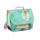 Cartable Quo Vadis - Marguy Enfants - 30x38x14 cm - Panthere