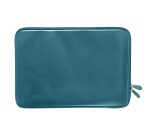 Quo Vadis - Housse ordinateur - Satiny - 37x26x1,5 cm - Cuir pleine fleur de vachette - 1 compartiment(s)