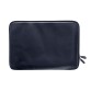 Quo Vadis - Housse ordinateur - Satiny - 37x26x1,5 cm - Cuir pleine fleur de vachette - 1 compartiment(s)