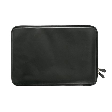 Housse ordinateur Quo Vadis - Satiny - 37x26x1,5 cm
