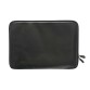 Quo Vadis - Housse ordinateur - Satiny - 37x26x1,5 cm - Cuir pleine fleur de vachette - 1 compartiment(s)