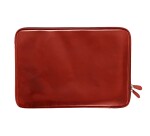 Quo Vadis - Housse ordinateur - Satiny - 37x26x1,5 cm Cuir pleine fleur de vachette - 1 compartiment(s)