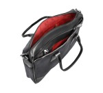 Quo Vadis - Sacoche cabas - S1829 - 38x29x7 cm - Cuir pleine fleur de vachette - 2 compartiment(s) - Avec bandoulière et poignée