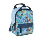 Quo Vadis - Sac à dos maternelle - Animascot - Jungle - 27x20x11 cm Toile (polyester) - 1 compartiment(s) - Avec bretelles et poignée