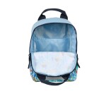 Quo Vadis - Sac à dos maternelle - Animascot - Jungle - 27x20x11 cm Toile (polyester) - 1 compartiment(s) - Avec bretelles et poignée