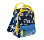 Quo Vadis - Sac à dos maternelle - Animascot - Assortiment - 27x20x11 cm Toile (polyester) - 1 compartiment(s) - Avec bretelles et poignée