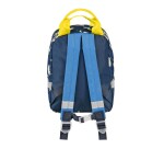 Quo Vadis - Sac à dos maternelle - Animascot - Assortiment - 27x20x11 cm Toile (polyester) - 1 compartiment(s) - Avec bretelles et poignée