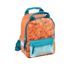 Quo Vadis - Sac à dos maternelle - Animascot - Multicolore - 27x20x11 cm - Toile (polyester) - 1 compartiment(s) - Avec bretelles et poignée