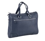 Quo Vadis - Sacoche papillon - Eaton - 41,5x30x9 cm - Cuir pleine fleur de vachette - 2 compartiment(s) - Avec bandoulière et poignée