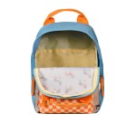 Quo Vadis - Sac à dos maternelle - Animascot - Chien - 27x20x11 cm Toile (polyester) - 1 compartiment(s) - Avec bretelles et poignée