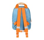 Quo Vadis - Sac à dos maternelle - Animascot - Chien - 27x20x11 cm Toile (polyester) - 1 compartiment(s) - Avec bretelles et poignée