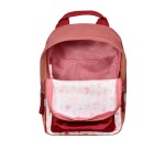 Quo Vadis - Sac à dos maternelle - Animascot - scandinavia - 27x20x11 cm Toile (polyester) - 1 compartiment(s) - Avec bretelles et poignée