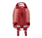 Quo Vadis - Sac à dos maternelle - Animascot - scandinavia - 27x20x11 cm Toile (polyester) - 1 compartiment(s) - Avec bretelles et poignée