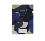 Quo Vadis - Chemise - Iconique - 22,5x31 cm