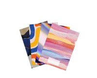 Quo Vadis - Pochette coins - Iconique - 22,5x31 cm