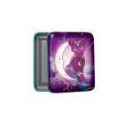 Quo Vadis - Boîte métal - Marguy Enfants - Multicolore - 8x10x2,5 cm - Métal