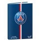 Cahier de textes Journalier Quo Vadis - Français - PSG - 15x21 cm  par 4