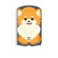 Cahier de textes Journalier Quo Vadis - Spiralé - Français - Kawaii - 15x21 cm  par 4