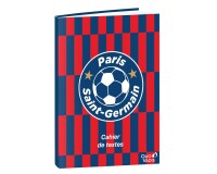 Quo Vadis - Cahier de textes - Français - PSG - Pixel - Journalier - 15x21 cm