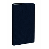 Quo Vadis - Agenda - 2026 - Italnote Prestige - Semainier Horizontal - Français - Marlow - 14 mois de déc. à janv - 8,8x17 cm avec répertoire