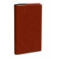 Quo Vadis - Agenda - 2026 - Italnote Prestige - Semainier Horizontal - Français - Marlow - 14 mois de déc. à janv - 8,8x17 cm avec répertoire