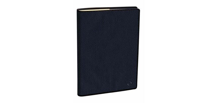 Quo Vadis - Agenda avec répertoire - 2027 - Affaires Prestige - Semainier Planning - Français - Marlow - 14 mois de décembre à janvier - 10x15 cm
