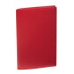 Quo Vadis - Agenda - 2026 - Affaires Prestige - Semainier Planning - Français - Montebello - 13 mois de déc. à déc. - 10x15 cm - Cuir pleine fleur de vachette avec répertoire
