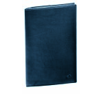 Quo Vadis - Agenda avec répertoire - 2027 - Affaires Prestige - Semainier Planning - Français - Montebello - 14 mois de décembre à janvier - 10x15 cm Cuir pleine fleur de vachette