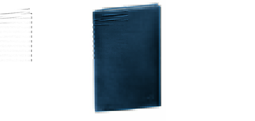 Quo Vadis - Agenda avec répertoire - 2027 - Affaires Prestige - Semainier Planning - Français - Montebello - 14 mois de décembre à janvier - 10x15 cm Cuir pleine fleur de vachette