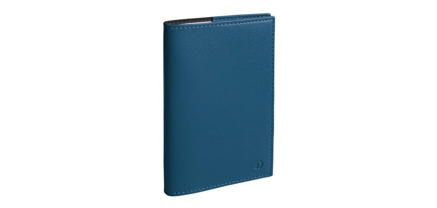 Quo Vadis - Agenda avec répertoire - 2027 - Affaires Prestige - Semainier Planning - Français - Soho - 14 mois de décembre à janvier - 10x15 cm